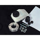 Dual Circuit Master Cylinder Conversion Kit, T2>67 