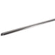 Running board trim, T1 Beetle 66-72 Aluminium, Each 