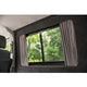 T4 Sliding Door Curtain