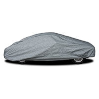 Deluxe Ghia Car Cover, EMPI 