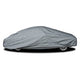 Deluxe Ghia Car Cover, EMPI 