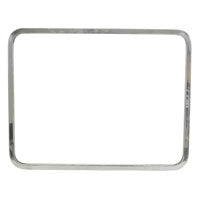 Pop Out Side Window Frame VW T2 Split 1950-1967