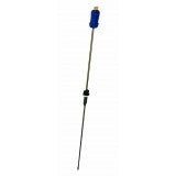 Oil Temperature Dipstick Sender for Aircooled 1200cc–1600cc VW engines 