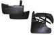 Set of Four Mudflaps T5 2003–2015 T6