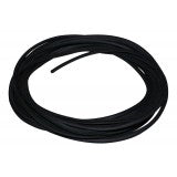 Rubber Seal Black Insert 10m 