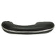 Door grab handle RHS in Black, T1 Beetle & Ghia 55-67