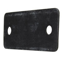 Mirror to Door Base Seal, T25 