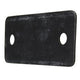 Mirror to Door Base Seal, T25 