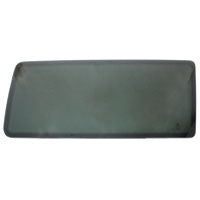 Glass, Rear Side Window, Right, Tinted, LWB, T4 90-03 