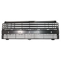 Grille, Radiator, De-Badged, Short Nose, T4 09/90-06/03 