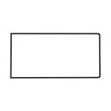 Side Window Conversion Glass Seal for T4 1990–2003