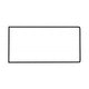Side Window Conversion Glass Seal for T4 1990–2003