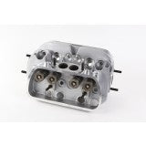 Unleaded Cylinder Head Twin port VW Beetle 1600cc 1971 on VW T2 Bay 1600cc 1971-1979