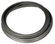 Rear Screen Seal, Plain, T1 8/64-7/71
