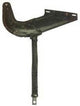 Bonnet Hinge, Complete, T1 8/61-79 (Not 1302/3)