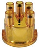 Distributor cap, yellow