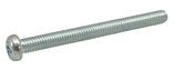 Screw for rear lens 1200 & 1303 4x45z 