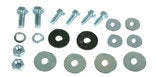 Running Board Fitting Kit 