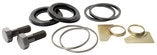 Caliper repair kit, T1, square 1 pin