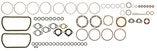 Engine Gasket Set 25hp