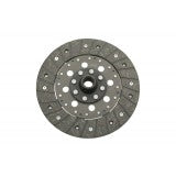 Clutch Centre plate 180mm