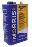 Morris Ankor Wax (5 litres