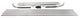 Deluxe 13 Piece Trim Set Aluminium for Right Hand Drive > T2 Bay 1972-1979