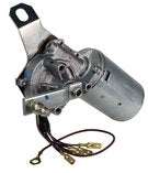 Wiper Motor (Early Type) Type 2 August 1967 to July 1974  LHD