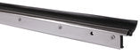 Rear Right Outer Window Scraper in Chrome > Beetle Cabrio 1965-1979