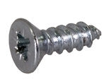 Screw for Outer Window Scraper