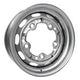 Silver Steel Wheel 5.5Jx15'' with 5x205 Stud Pattern