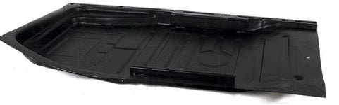 Rear 1/4 Repair Floor Panel Left 