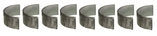 Big End Bearing Set 2000cc 0.5mm Oversize 