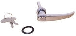 Cargo Door Handle Short, for Kombi, Micro, Deluxe