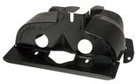 Cylinder Head Cover Set Single Port Black not 1200CC