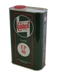 Castrol Classic EP90 Gear Oil 1 Litre