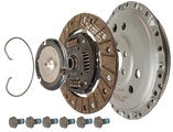 1.8 8v GTI 210mm Clutch Kit