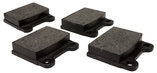 Brake Pad Set > Type 3 1972-1973
