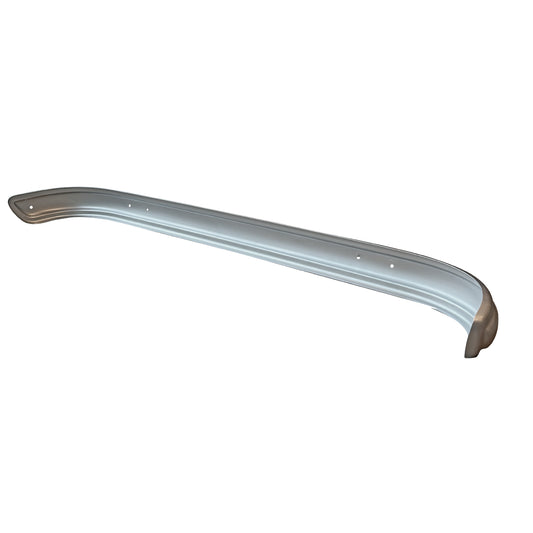 Bumper rear Split Bus -08/58 Bus Brasil -07/67