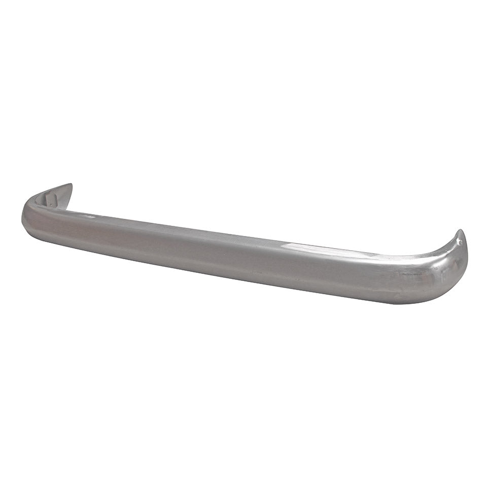 Bumper rear (EURO), Bare