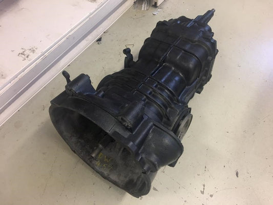 091 3 ribbed reconditioned super flyer gearbox. 4.57 R & P and 0.82 4th gear.