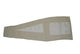Front Hinge Westfalia Pop-Top Canvas in Grey > T2 Bay 1969-1973