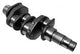 Crankshaft 1300-1600cc 69mm 