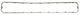 Deluxe Front Grille Trim