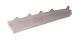 Left Hand Platform Tray to Corner Filler Plate