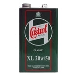 Castrol Classic 20W50 Engine Oil, 4.54 Litre