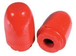 Rear Suspension Bump Stop Urethane Pair