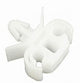 Plastic Brake Pipe Clip