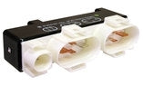 Radiator Cooling Fan Control Unit / Relay,