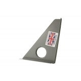 Right Hand Inner Engine Bay Triangle Bracket